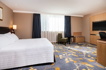 Standard Room, 1 Queen Bed