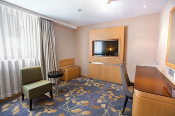 Standard Room, 1 Queen Bed