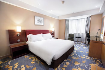 Standard Room, 1 King Bed, Accessible