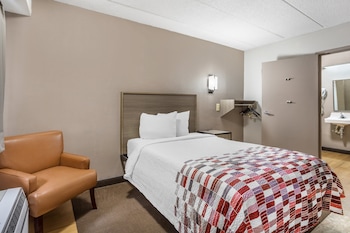 Standard Room, 1 Double Bed, Accessible (Smoke Free)