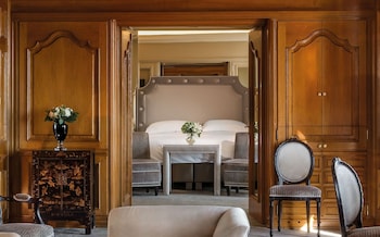 Presidential Suite (San Pietro)