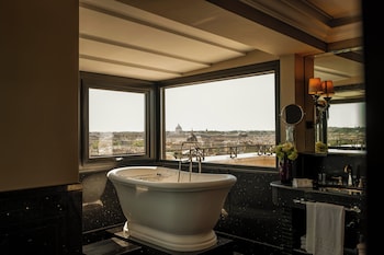 Penthouse (Hassler Suite)