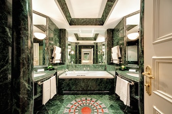 Deluxe Suite (Grand Hassler)