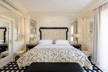 Presidential Suite (Trinità dei Monti)