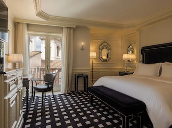 Deluxe Double Room, Multiple Beds