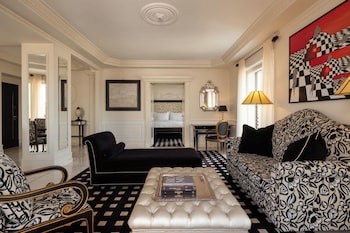 Presidential Suite (Trinità dei Monti)