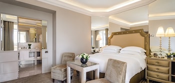 Presidential Suite (San Pietro)