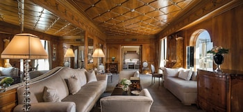 Presidential Suite (San Pietro)