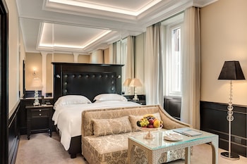 Deluxe Room (Grand)
