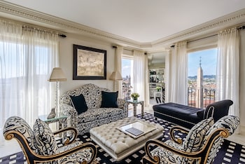 Presidential Suite (Trinità dei Monti)