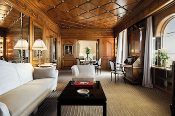 Presidential Suite (San Pietro)