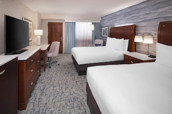 Room, 2 Queen Beds
