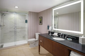 Suite, 1 King Bed