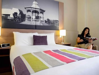 Superior Room, 1 Queen Bed