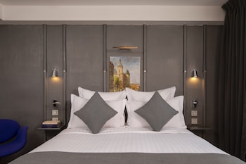 Traditional Room