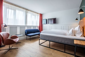 Executive Room, 1 Queen Bed, Non Smoking