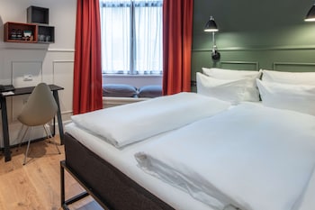 Economy Room, 1 Double Bed, Non Smoking