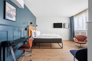 Executive Room, 1 Queen Bed, Non Smoking