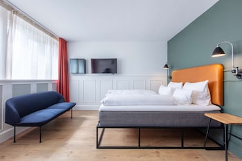 Executive Room, 1 Queen Bed, Non Smoking