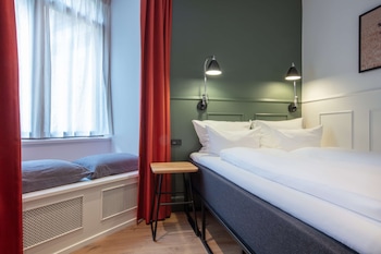Economy Room, 1 Double Bed, Non Smoking