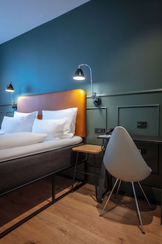 Economy Room, 1 Double Bed, Non Smoking