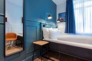 Economy Room, 1 Double Bed, Non Smoking