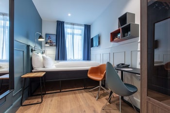 Economy Room, 1 Double Bed, Non Smoking