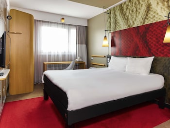 Comfort Double Room, 1 Double Bed
