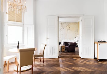 Grand Suite