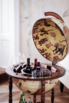 Grand Suite