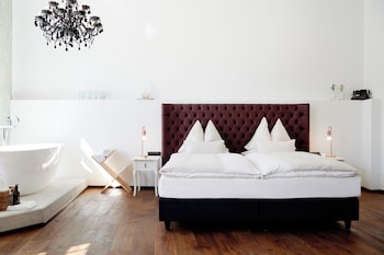 Royal Suite