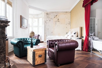 Grand Suite