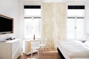 Comfort Independent Room