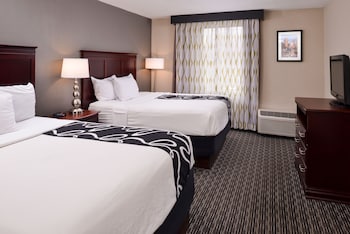 Room, 2 Queen Beds, Non Smoking