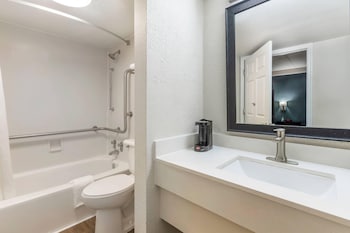 Room, 1 King Bed, Accessible, Non Smoking