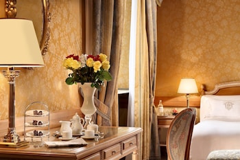 Superior Palace Single Room