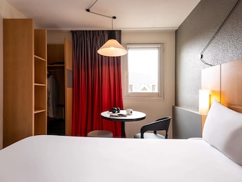 Standard Room, 1 Double Bed