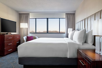 Suite, Multiple Beds, Accessible