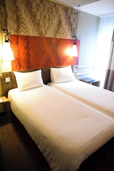 Standard Twin Room, 2 Twin Beds