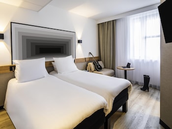 Standard Room, 2 Twin Beds