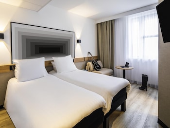 Standard Room, 2 Twin Beds