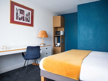 Double Room Long Stay