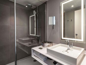 Superior Room, 1 Double Bed with Sofa bed