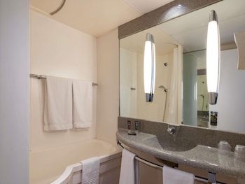 Double Room Long Stay