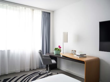 Classic Room, 1 Double Bed with Sofa bed