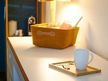 Double Room Long Stay