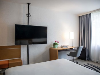 Superior Room, 1 Double Bed with Sofa bed