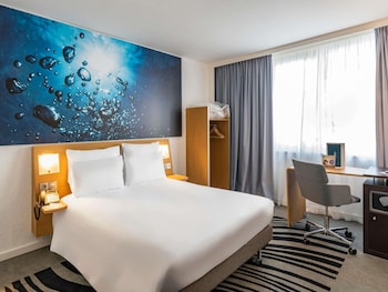 Superior Room, 1 Double Bed with Sofa bed