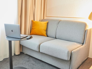 Double Room Long Stay