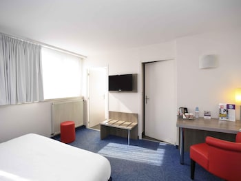 Classic Room, 1 Double Bed
